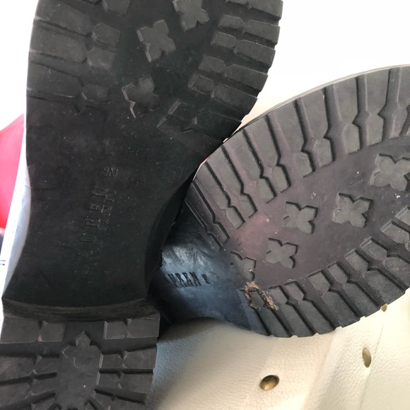 Boots - Picture 3 of 3